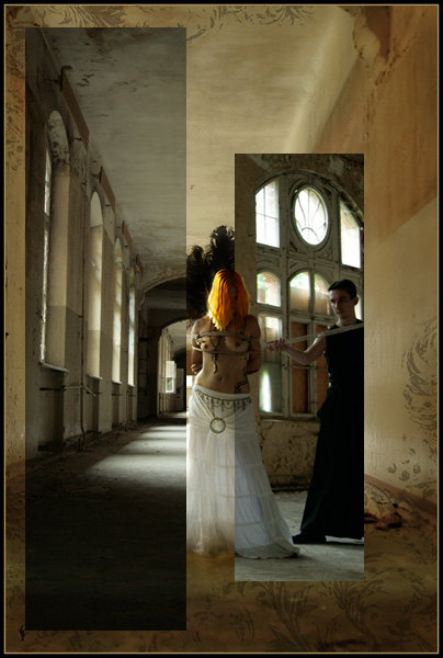 Lordly slave
